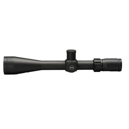 Picture of Sightron S-TAC4-20X50 Rifle Scope