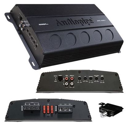 Picture of Audiopipe Mono Block Amplifier 1500 Watts