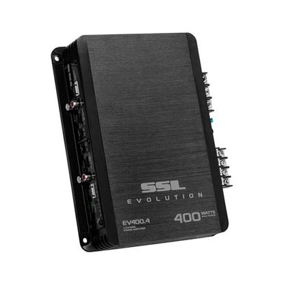 Picture of Soundstorm Small 4CH Amplifier 400W