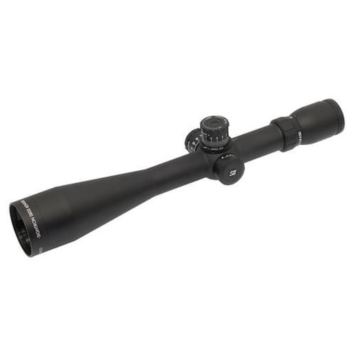 Picture of Sightron SIIISS624X50LRZSMOA Rifle Scope