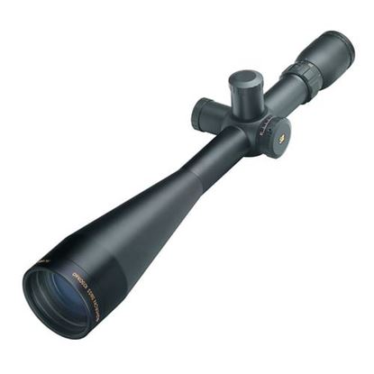 Picture of Sightron SIIISS1050X60LRTD Rifle Scope