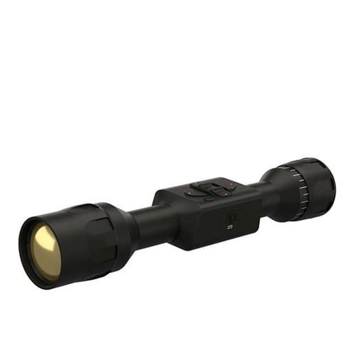 Picture of ATN ThOR LT 320 5-10x Thermal Rifle Scope