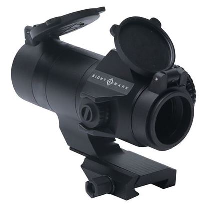 Picture of Sightmark Element 1x30 Red Dot Sight