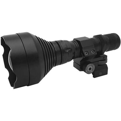 Picture of ATN IR850-Supernova Long Range IR Illuminator w Adjust Mount