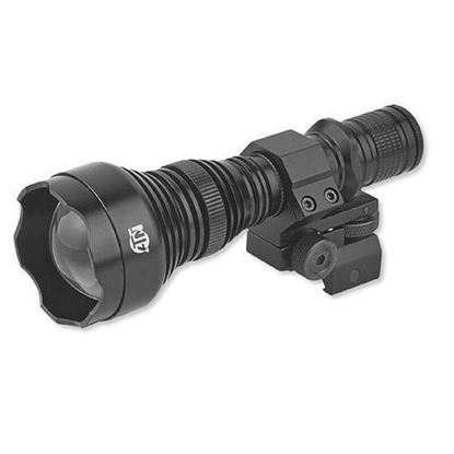 Picture of ATN IR850-Pro Long Range IR Illuminator w Adjustable Mount