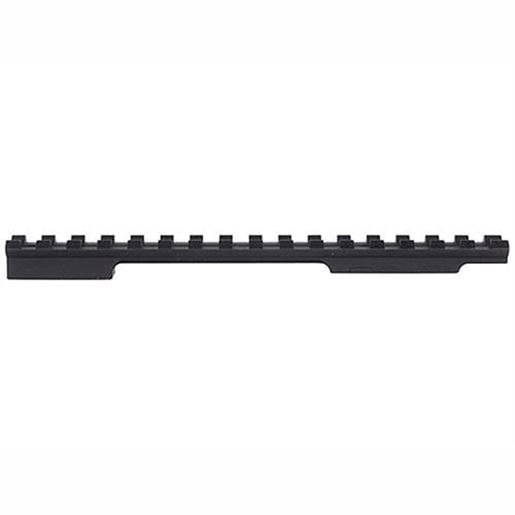 Picture of Talley Picatinny Base for Howa 1500 w 20 MOA Short Action