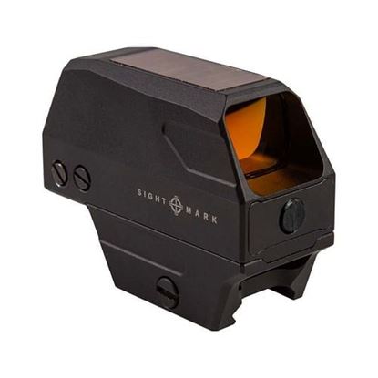 Picture of Sightmark Volta Solar Red Dot Sight