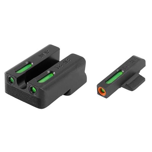 Picture of TruGlo TFX 260 450 Set Pro ORN Handgun Sight