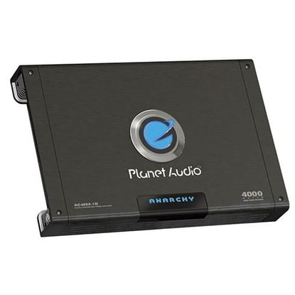 Picture of Planet Class D Monoblock Amplifer 4000W Anarchy Series