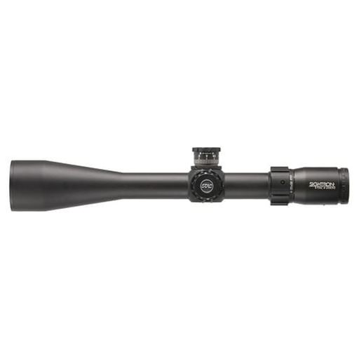 Picture of Sightron S-TAC4-20X50ZSFFPIRMH Rifle Scope