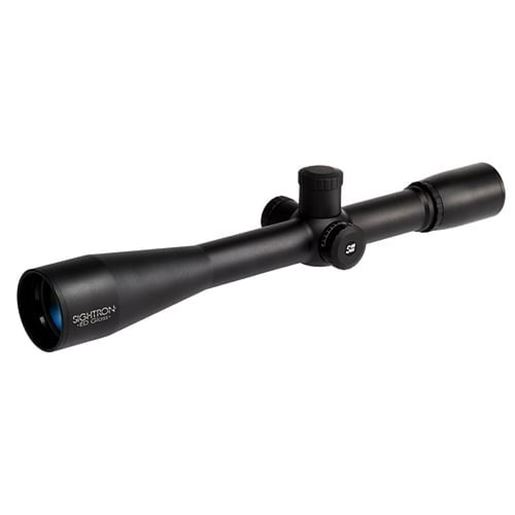 Picture of Sightron SIIISS36X45EDTD Competition 36X45 ED Rifle Scope