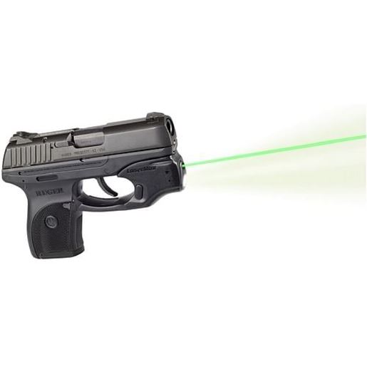 Picture of LaserMax Centerfire Light Laser Green w Grip Sense Ruger LC