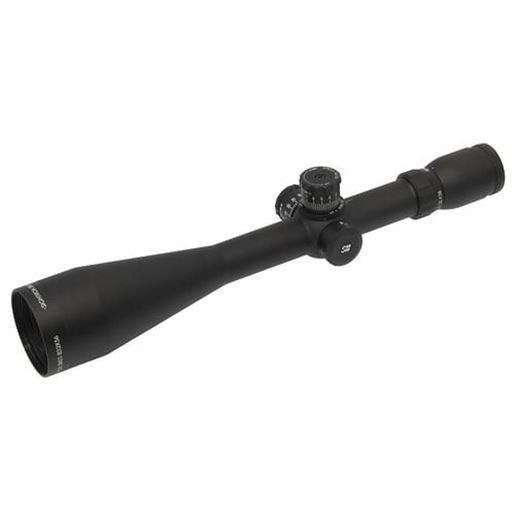 Picture of Sightron SIIISS832X56LRZSMOA Rifle Scope