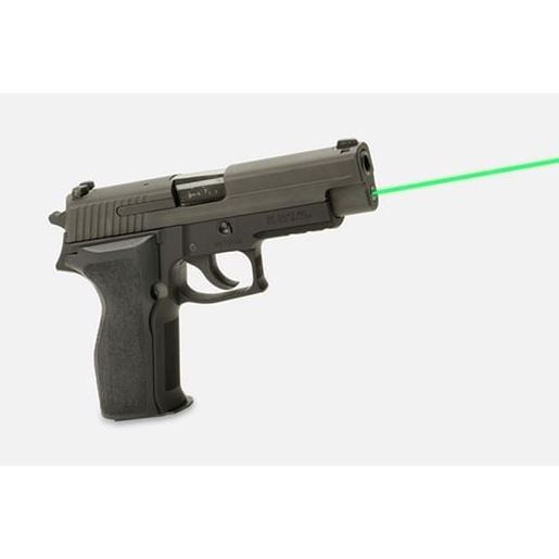 Picture of LaserMax Guide Rod Laser Green Sig Sauer P226 9MM