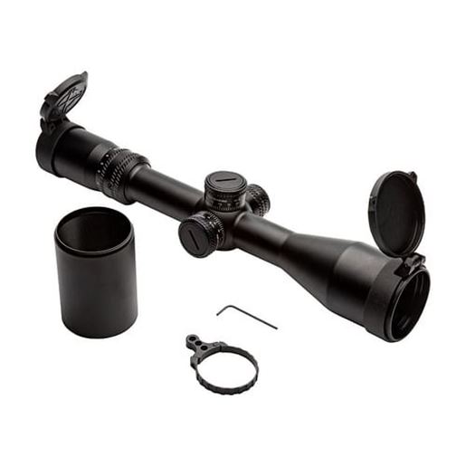 Picture of Sightmark Citadel 3-18x50 LR1 Riflescope