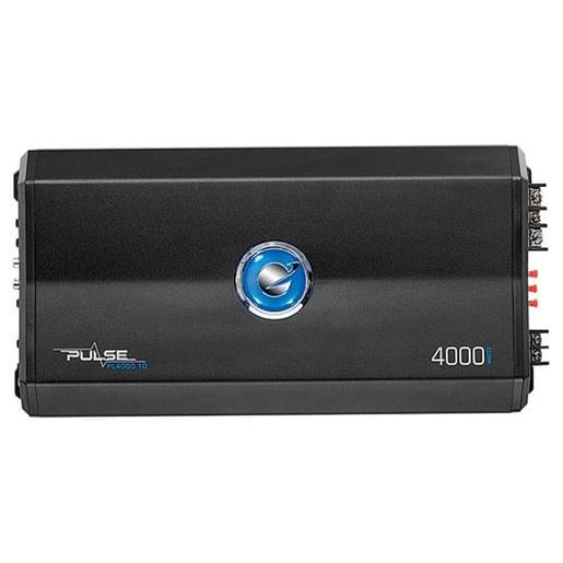 Picture of Planet Pulse Series Class D Monoblock Amplifier 4000W Max