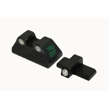 Picture of Meprolight HandK Tru-Dot Night Sight-USP Compact-Fixed Set