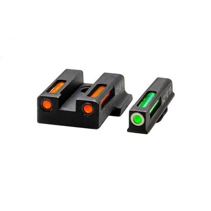 Picture of HIVIZ LiteWave H3 Sight Set S and W EZ380