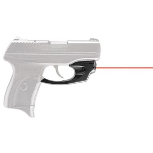 Picture of LaserMax Centerfire Laser Red Sig Sauer P238 P938