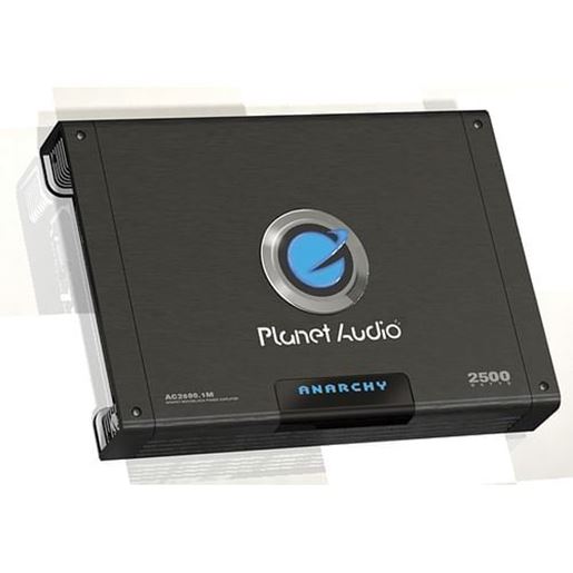 Picture of Planet Class A/B Monoblock Amplifer 2500W Anarchy Series