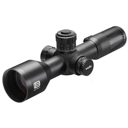 Picture of EOTECH VUDU VDU5-25FFH59 5-25x50 Rifle Scope