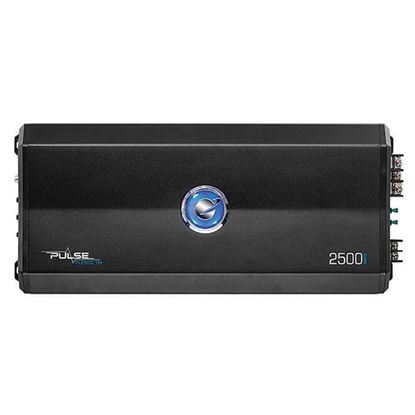 Picture of Planet Pulse Series Class A/B Monoblock Amplifier 2500W Max