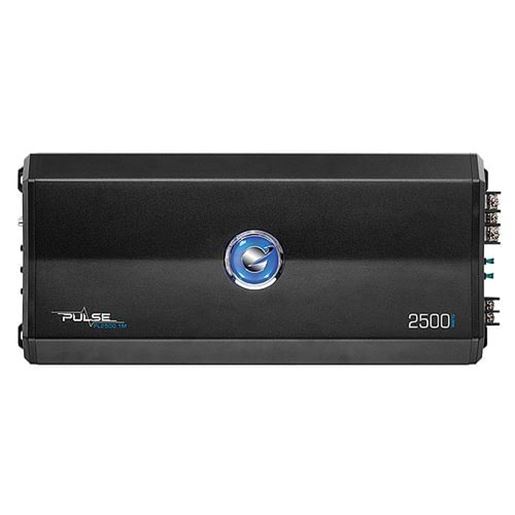 Picture of Planet Pulse Series Class A/B Monoblock Amplifier 2500W Max