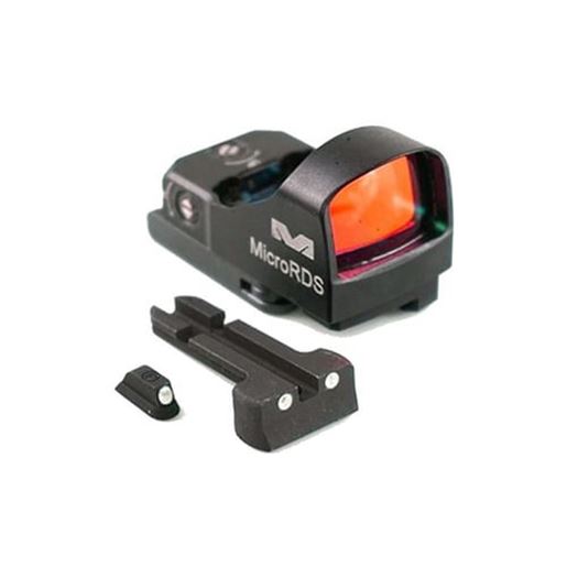 Picture of Meprolight MicroRDS Adapter CZ Shadow 1 and 2