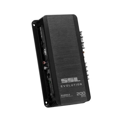 Picture of Soundstorm Small 2CH Amplifier 200W Max