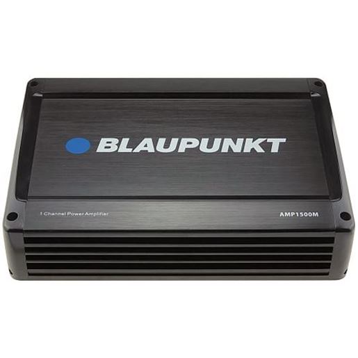 Picture of Blaupunkt 1500 Watt Monoblock Amplifier