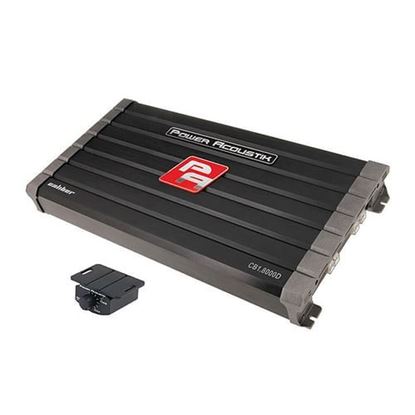 Picture of Power Acoustik Caliber Class D 8000W Amplifier