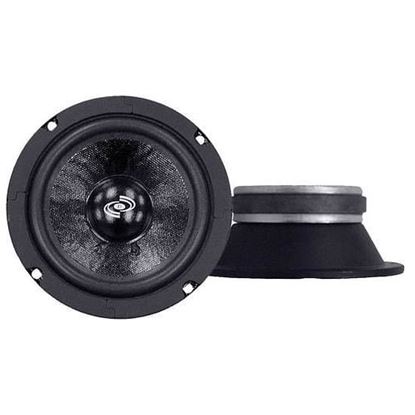 Picture of 5'' High Performance Mid-Bass Mid-Range Woofer Driver