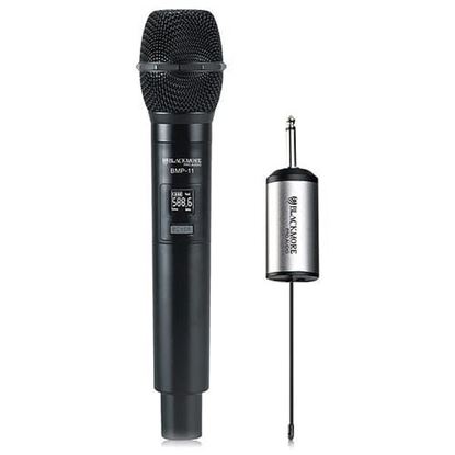 Picture of Blackmore Pro Audio BMP-11 BMP-11 Rechargeable UHF Wireless Microphone