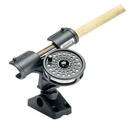 Picture of Scotty Fly Rod Holder w 241 Side Deck Mount