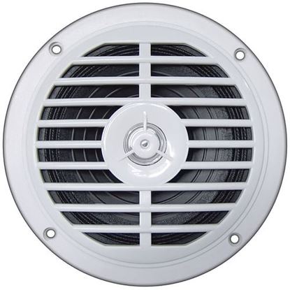 Picture of Pyle Marine 5.25" Dual Cone Speakers (White)