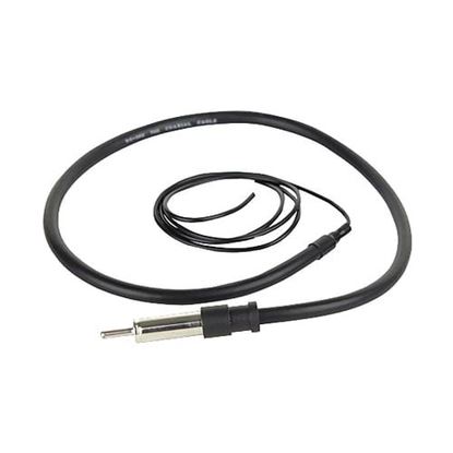 Picture of Boss Audio Marine Antenna Hideaway wire type 41" long