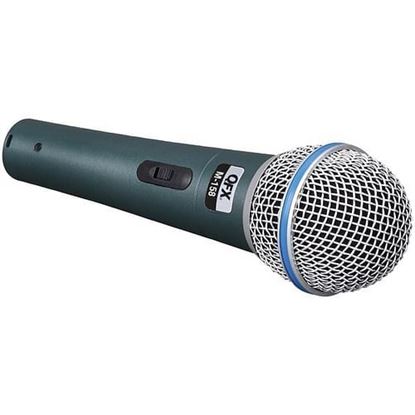 Picture of QFX M-158 Professional Dynamic Microphone