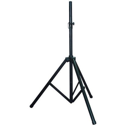 Picture of Pyle PSTND2 Tripod Speaker Stand (6ft)