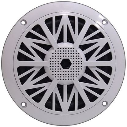 Picture of Pyle Marine 5.25" 2-Way Speakers (White)