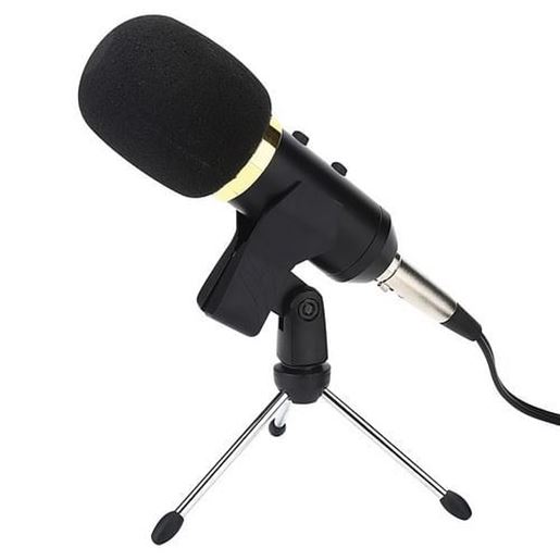 Picture of Blackmore Pro Audio BMP-21 BMP-21 USB Cardioid Condenser Microphone