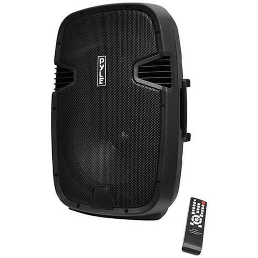 Picture of Pyle PPHP152BMU 1,000-Watt Portable Bluetooth PA Loudspeaker System