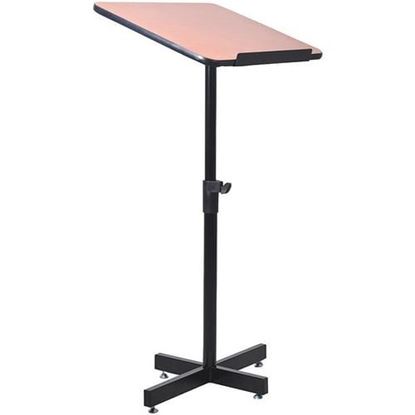 Picture of Pyle PLCTND44 Compact & Portable Lectern Podium