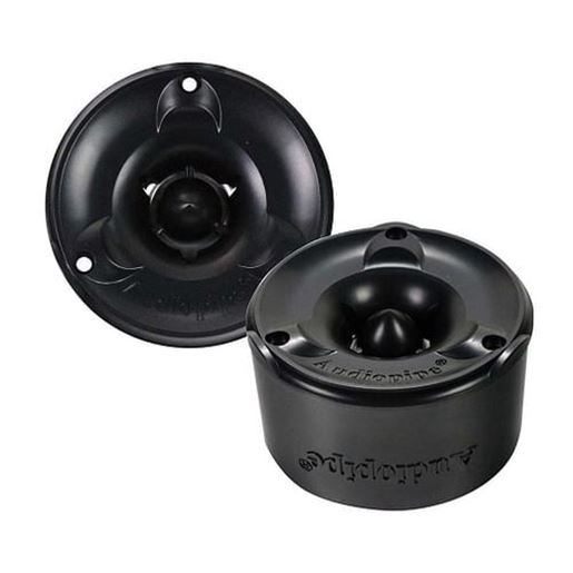 Picture of Audiopipe 3.75" ABS Plastic Marine Tweeter - 300 Watts 8ohm - Sold Individually