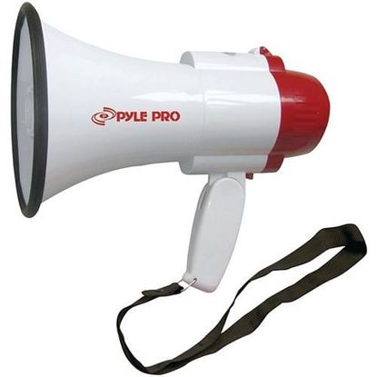 Picture of Pyle PMP30 30-Watt Professional Megaphone/Bullhorn