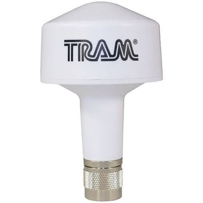 Picture of Tram GPS-N GPS Antenna with N Male Connector