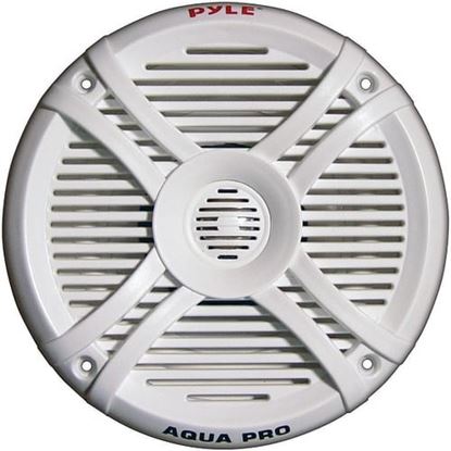 Picture of Pyle Marine 6.5" 2-Way Speakers (White)