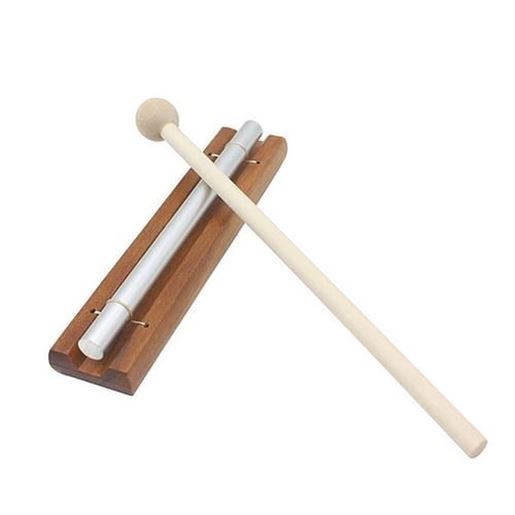 Picture of Woodstock Percussion Zenergy Chime - Solo Percussion Instrument