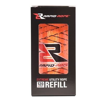 Picture of Rapid Rope Refill Cartridge Orange 120