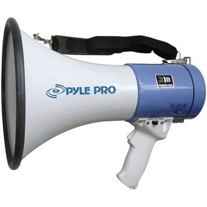 Picture of Pyle PMP50 50-Watt Professional Piezo Dynamic Megaphone