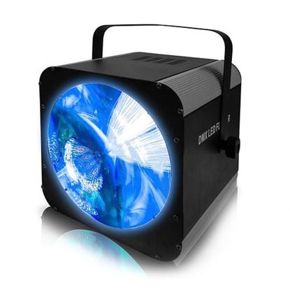Picture of Technical Pro Professional DJ Multicolor LED Stage Effect Light with DMX